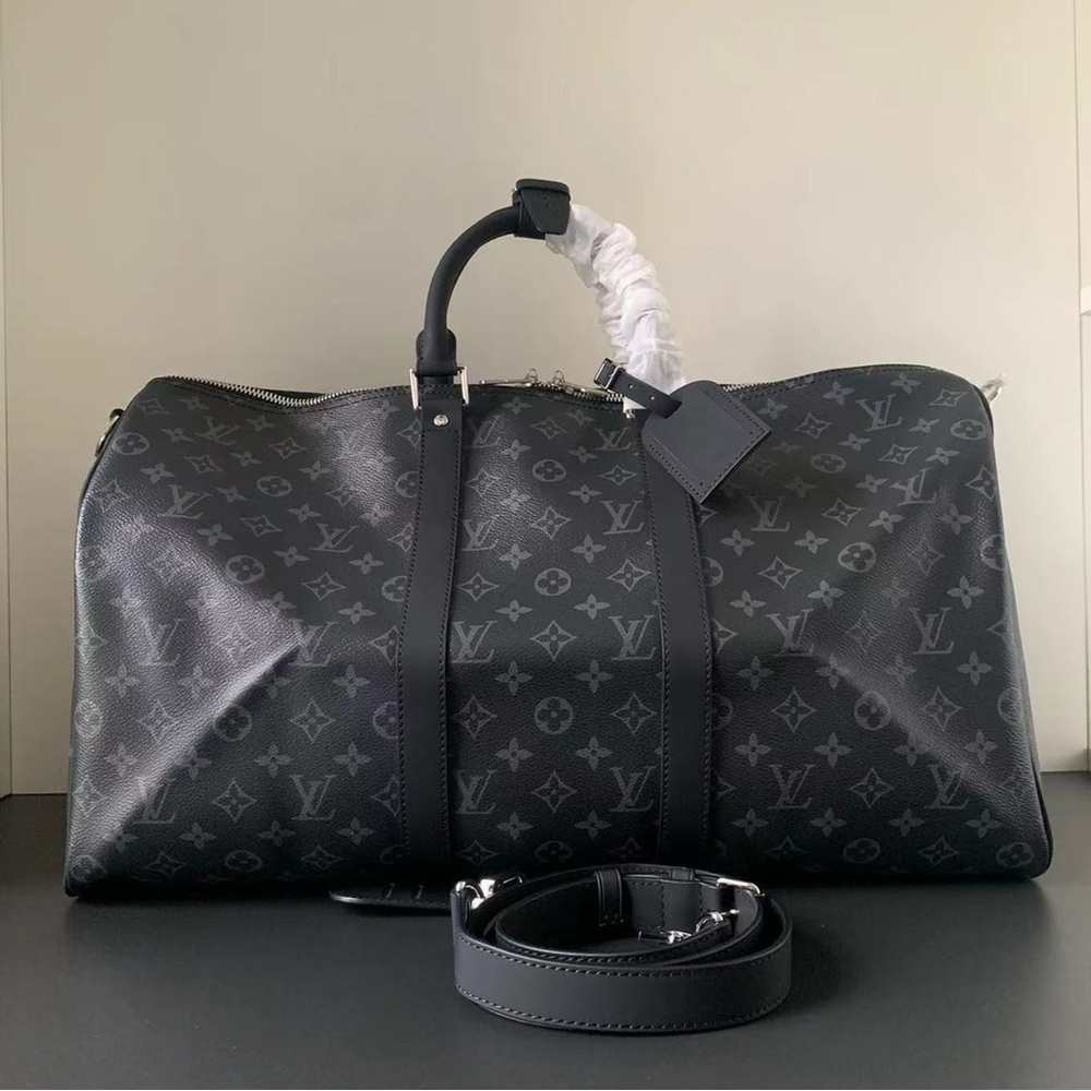 Louis Vuitton Keepal 50